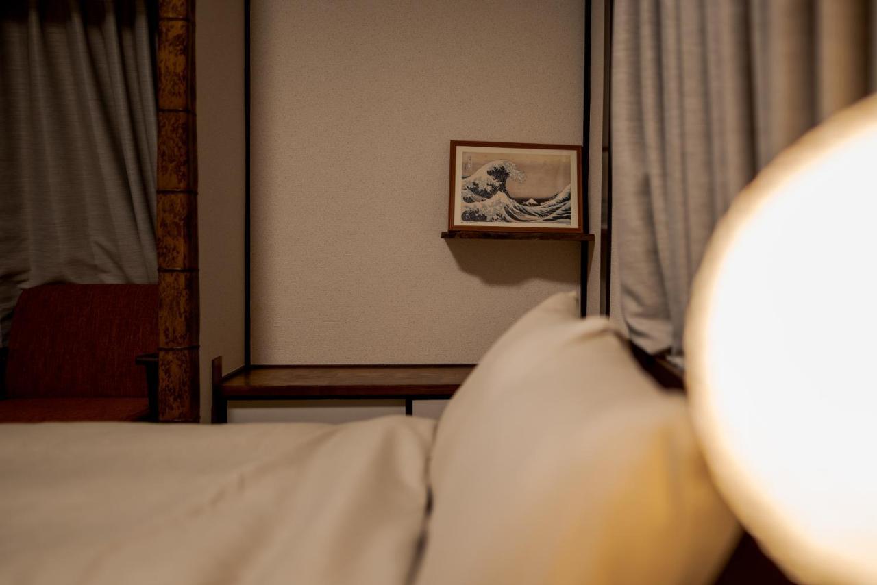 Hirai Utopia Apartment Tokyo