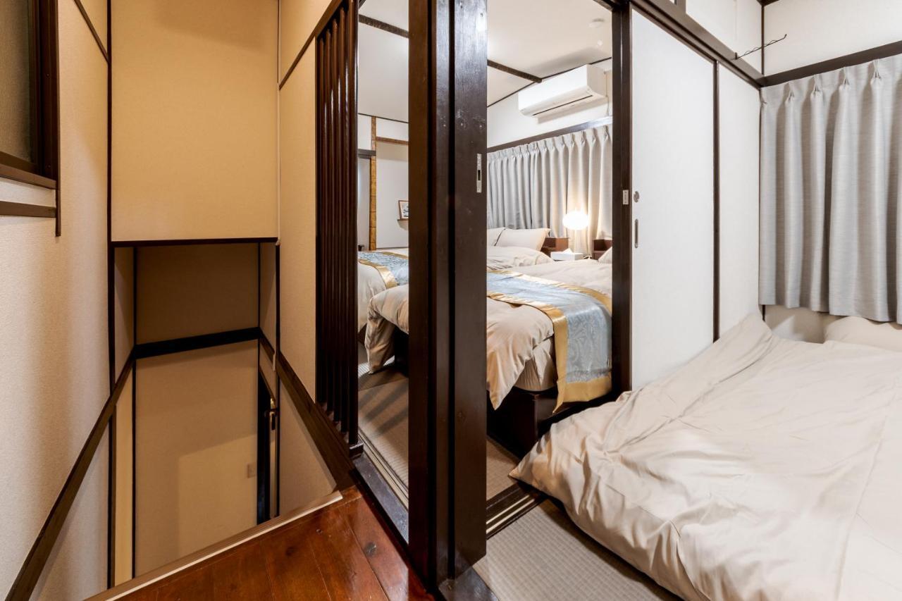 Hirai Utopia Apartment Tokyo