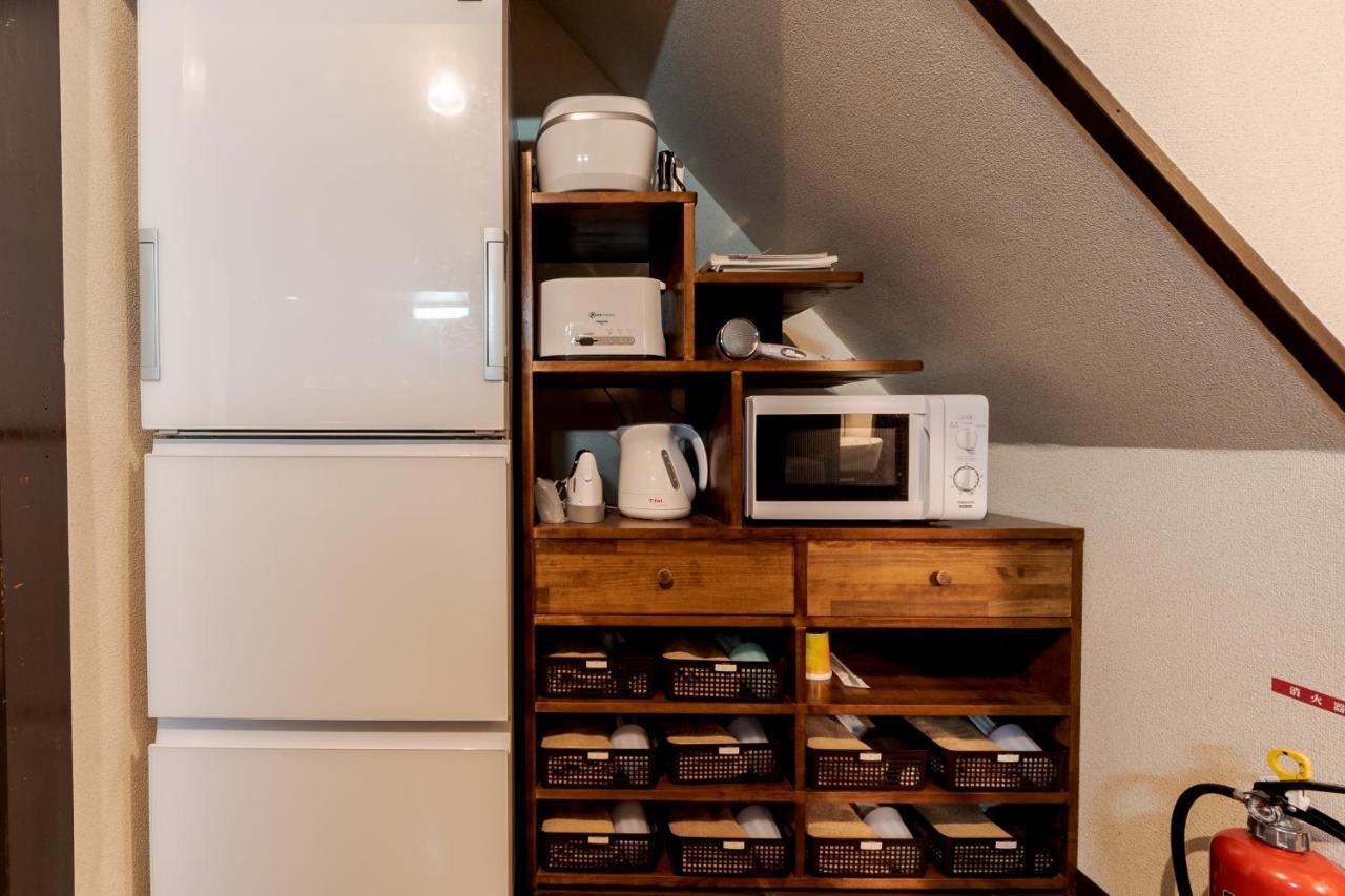 Hirai Utopia Apartment