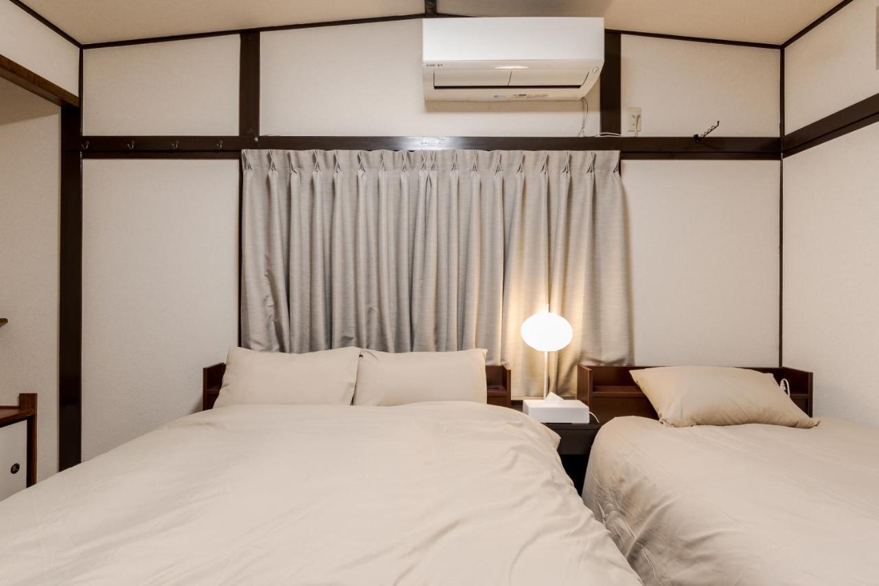 Apartment Hirai Utopia