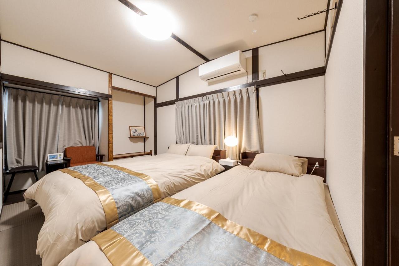 Apartment Hirai Utopia *