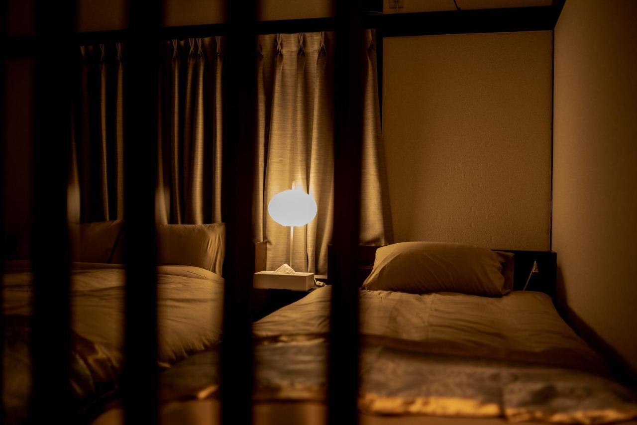 Hirai Utopia Apartment *